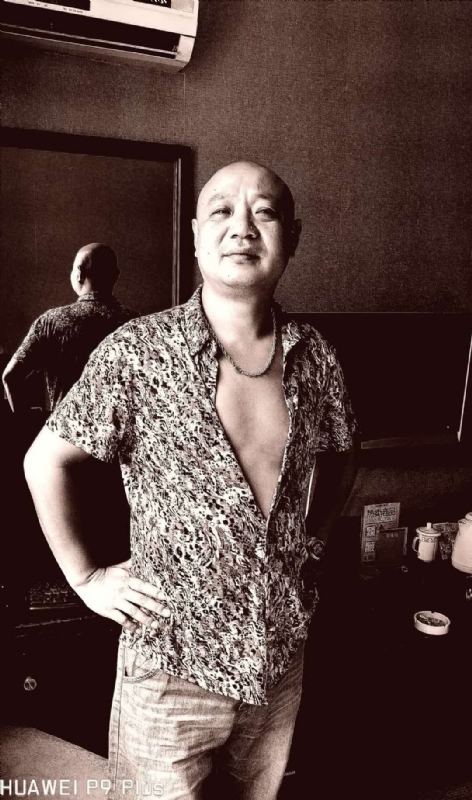 该谁是谁的第一张照片--开化认干亲服务网